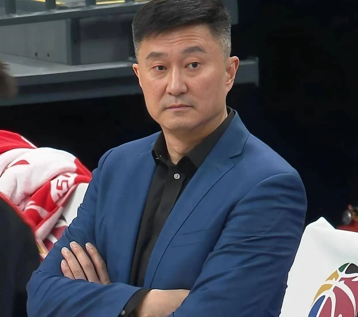 银河娱乐城-广东3消息！杜锋强调球队困难，焦泊乔婉拒归队，萨姆纳伤缺两周