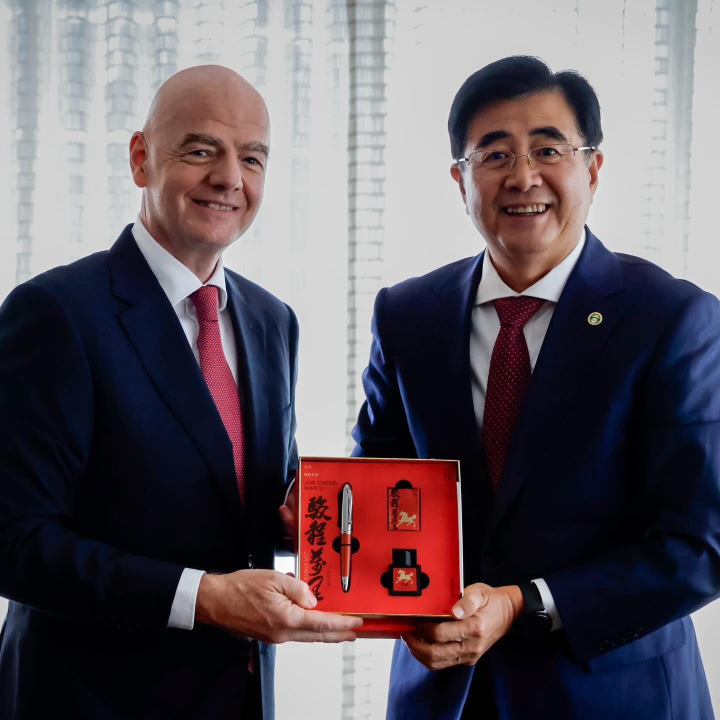 银河娱乐城app下载-北青：除了因凡蒂诺，宋凯还将与其他足坛重量级人物交流